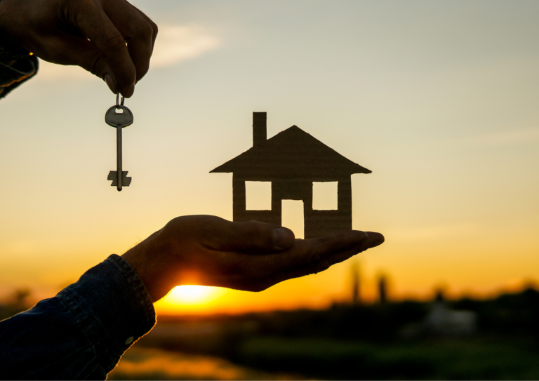 what is real estate