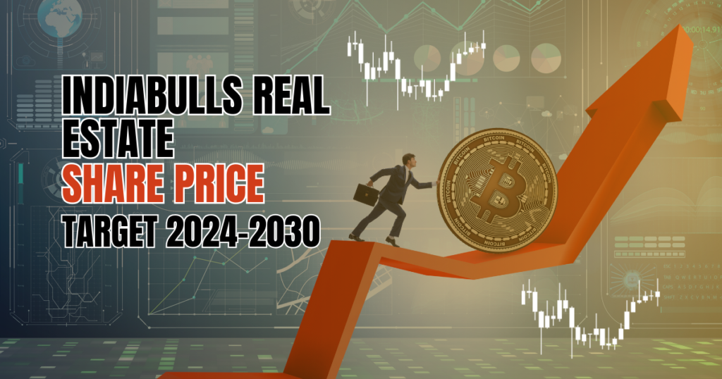 india bulls real estate share price