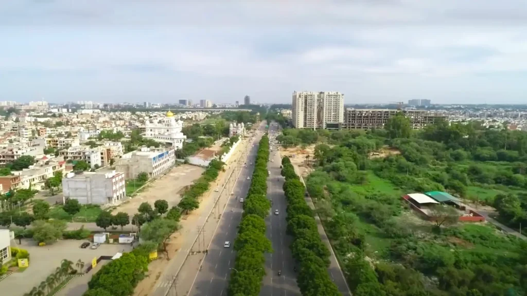 Real Estate Mohali